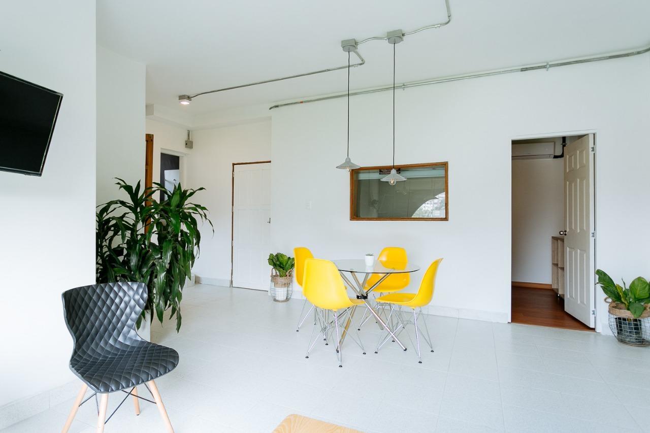 Two Br Apartment Lleras Medellin Exterior photo