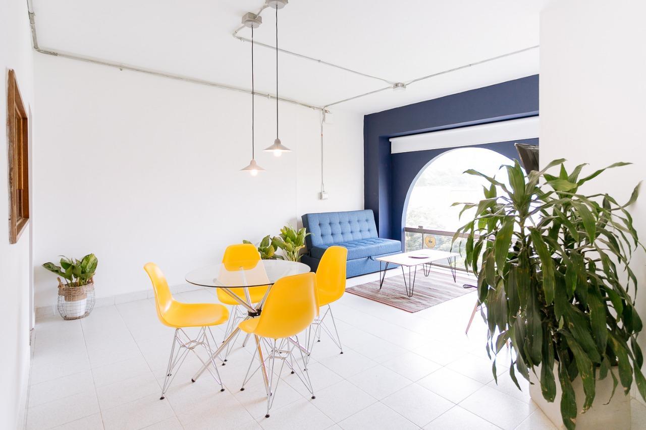 Two Br Apartment Lleras Medellin Exterior photo