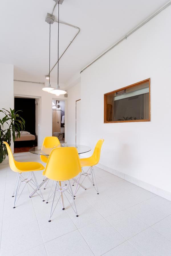Two Br Apartment Lleras Medellin Exterior photo