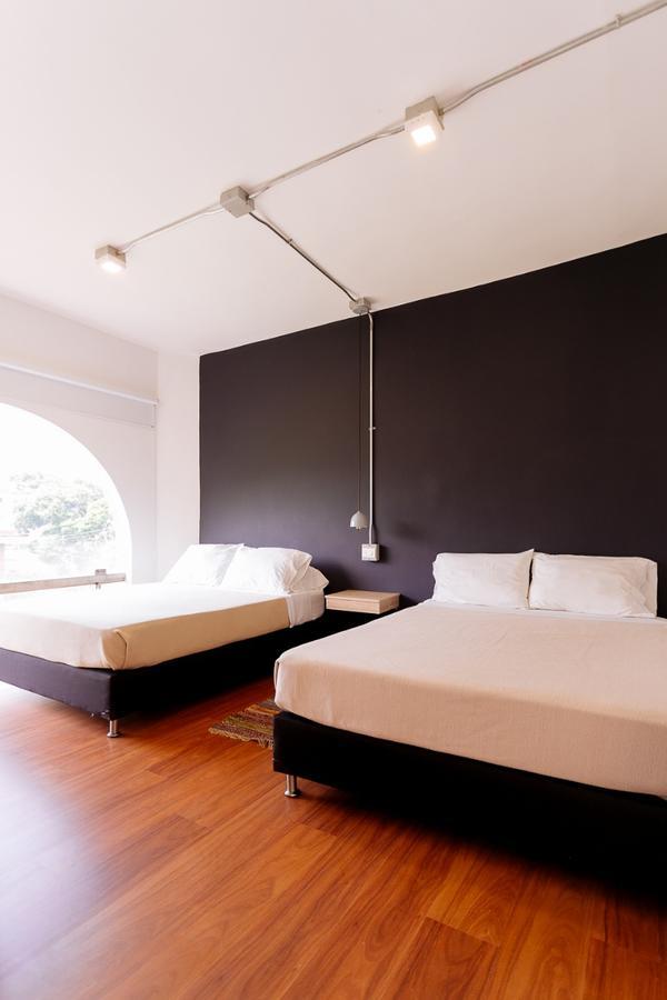 Two Br Apartment Lleras Medellin Exterior photo