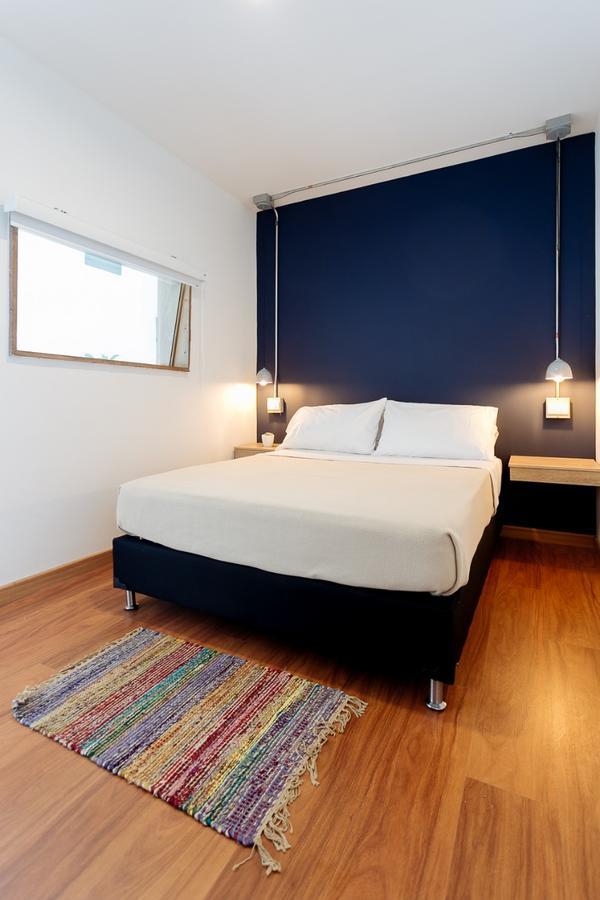 Two Br Apartment Lleras Medellin Exterior photo