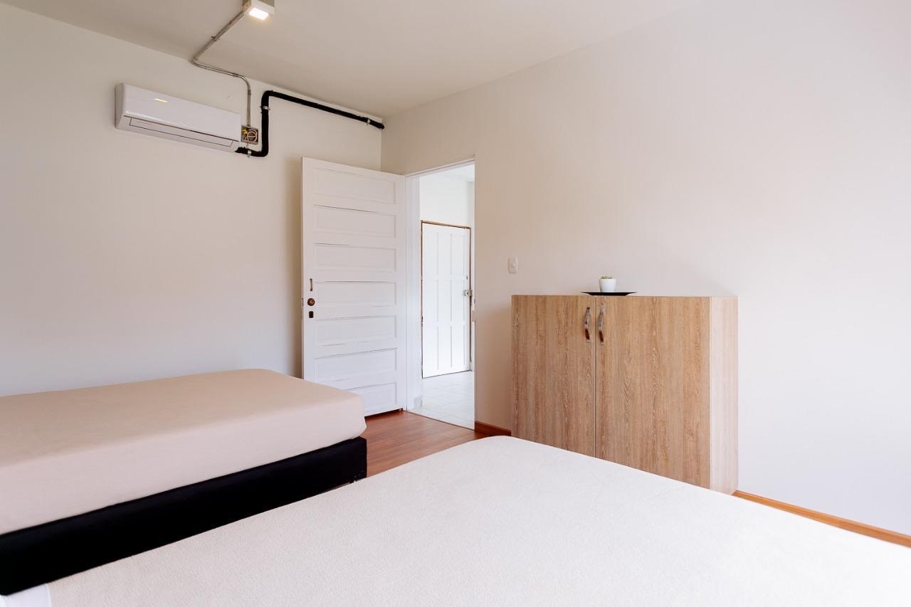 Two Br Apartment Lleras Medellin Exterior photo