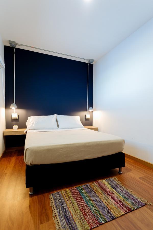 Two Br Apartment Lleras Medellin Exterior photo