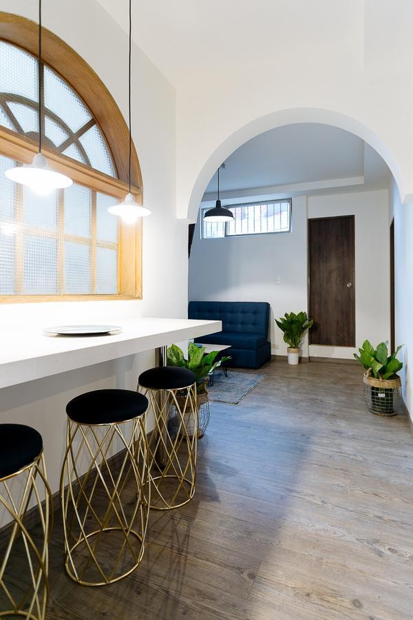 Two Br Apartment Lleras Medellin Exterior photo