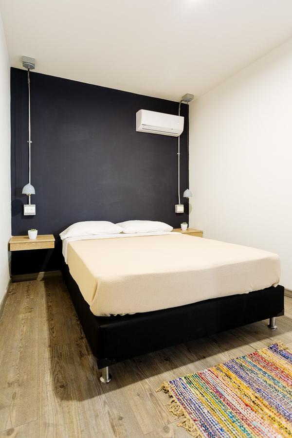 Two Br Apartment Lleras Medellin Exterior photo