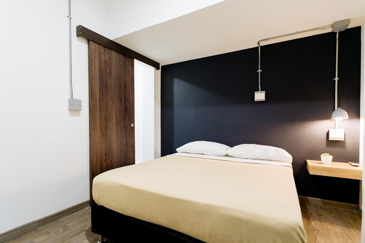Two Br Apartment Lleras Medellin Exterior photo