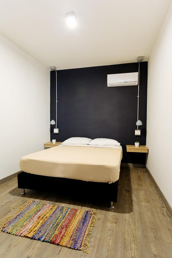 Two Br Apartment Lleras Medellin Exterior photo
