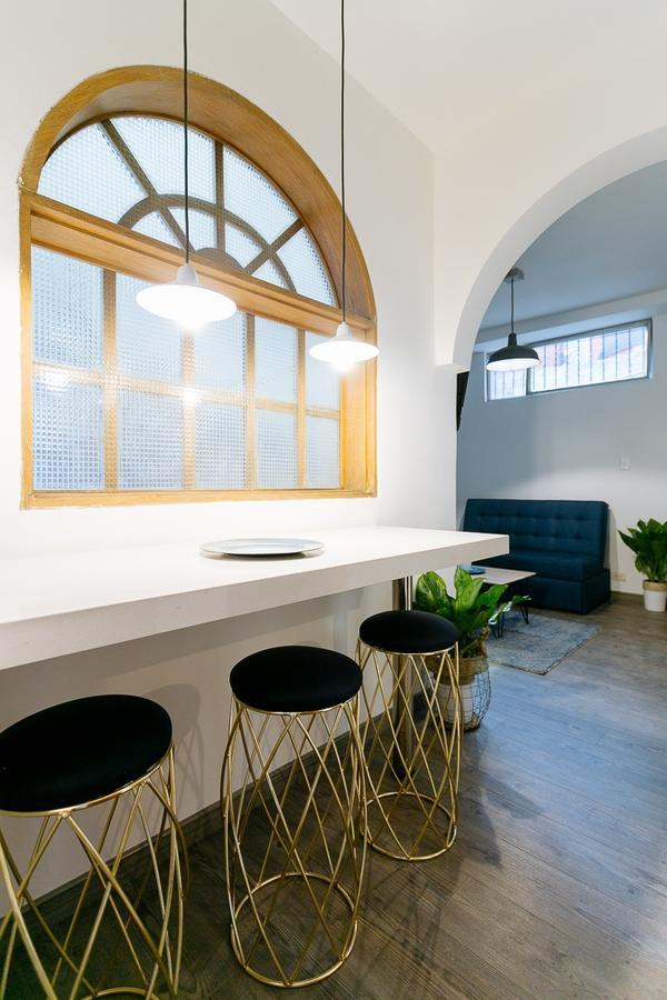 Two Br Apartment Lleras Medellin Exterior photo