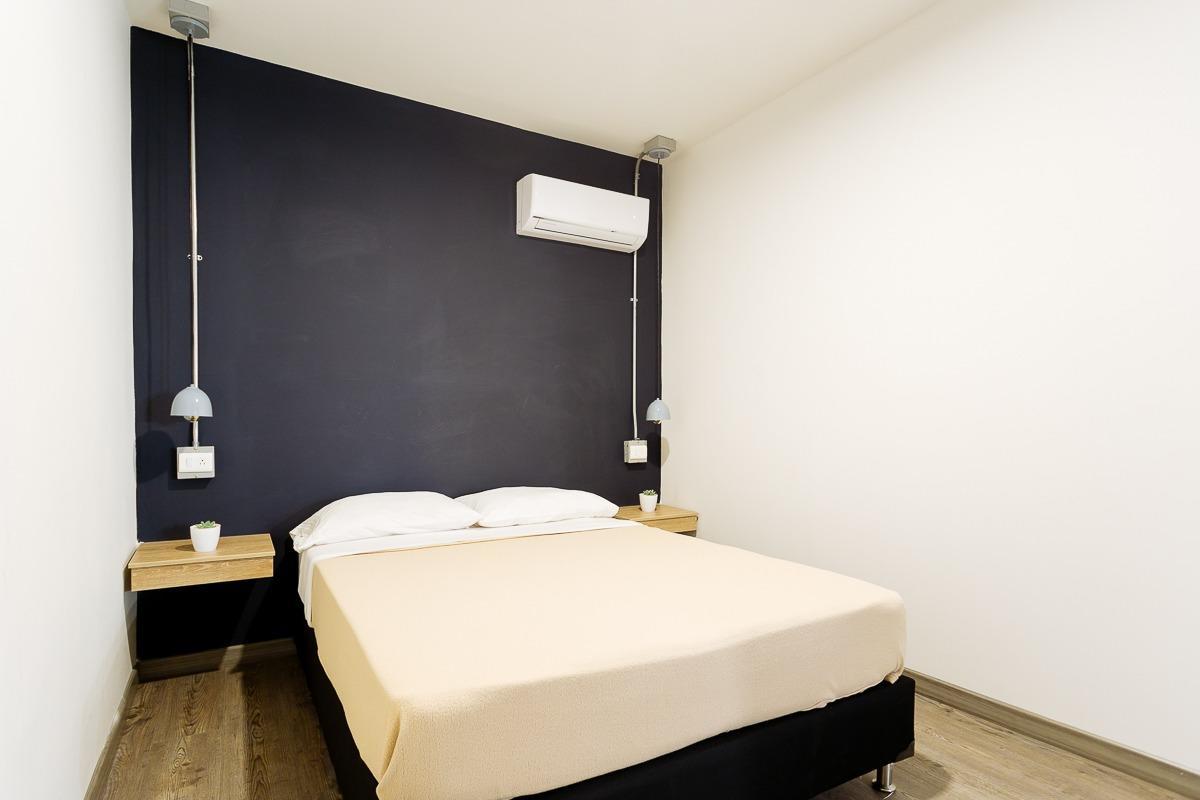 Two Br Apartment Lleras Medellin Exterior photo