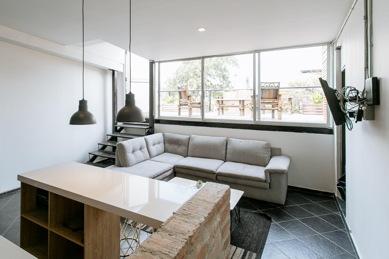 Two Br Apartment Lleras Medellin Exterior photo