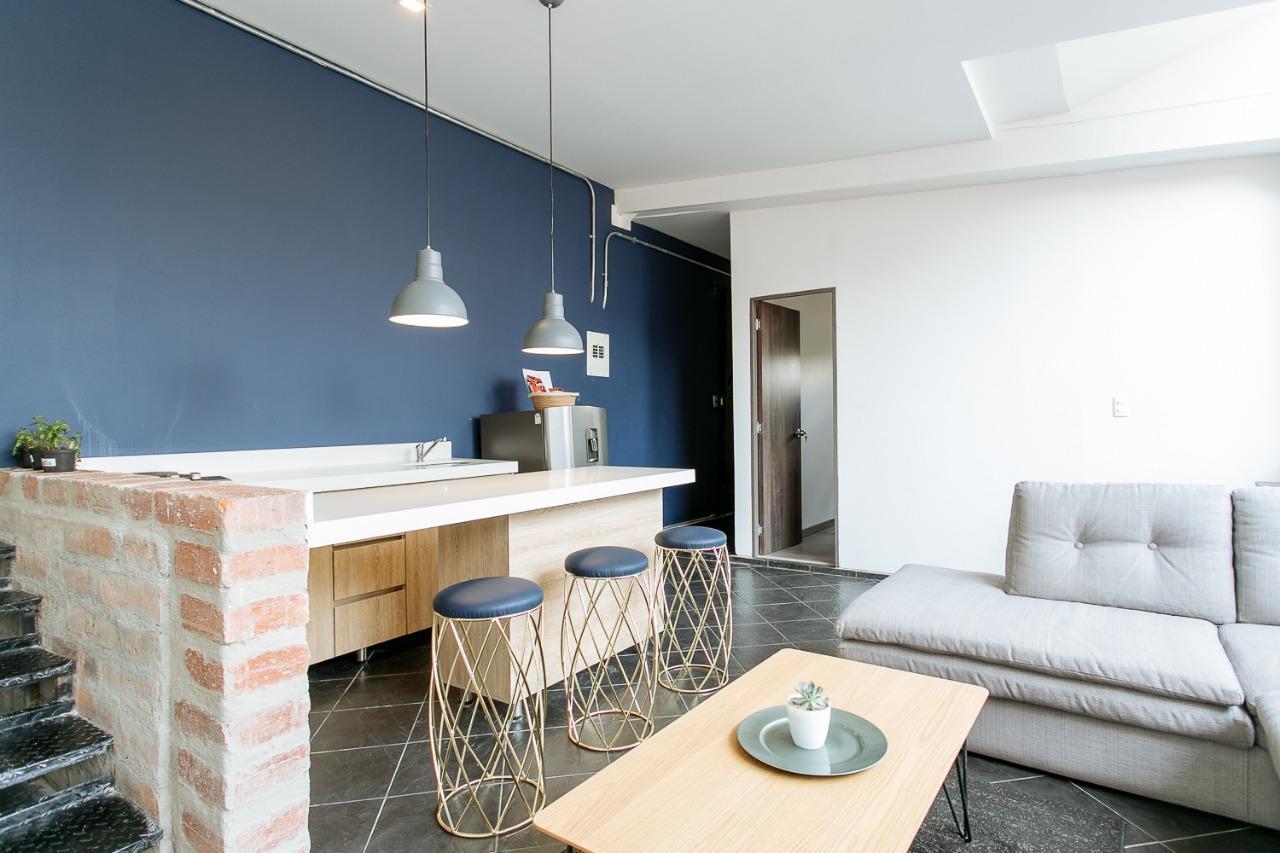Two Br Apartment Lleras Medellin Exterior photo